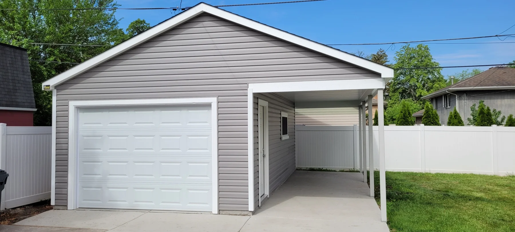 Chicago Garage Builders Garage Garage Remodel Chicago 20210524 094328.webp